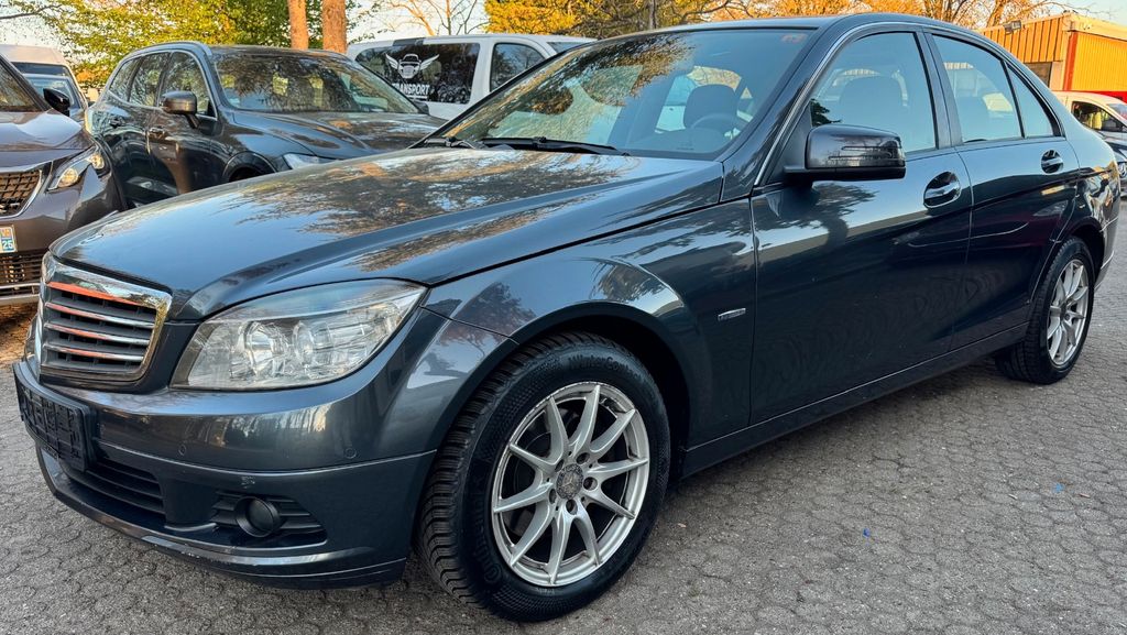 Mercedes-Benz C 250 220.000 km 4.900 &euro; FREIBURG IM BREISGAU 79111