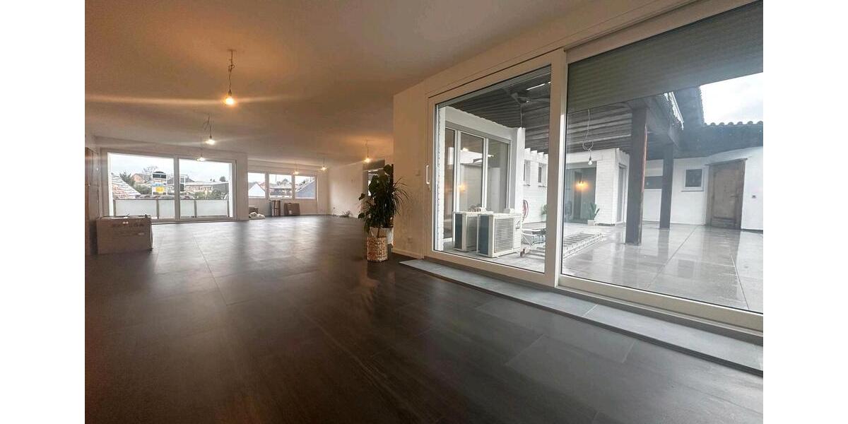 Terrassenwohnung Herzogenrath - 3 Zimmer, 200 m&sup2;, 1.200&euro; | Angebot:26351725