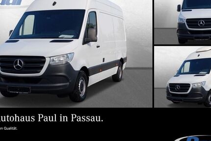 Mercedes-Benz Sprinter 159.905 km 42.721 € Passau 94036