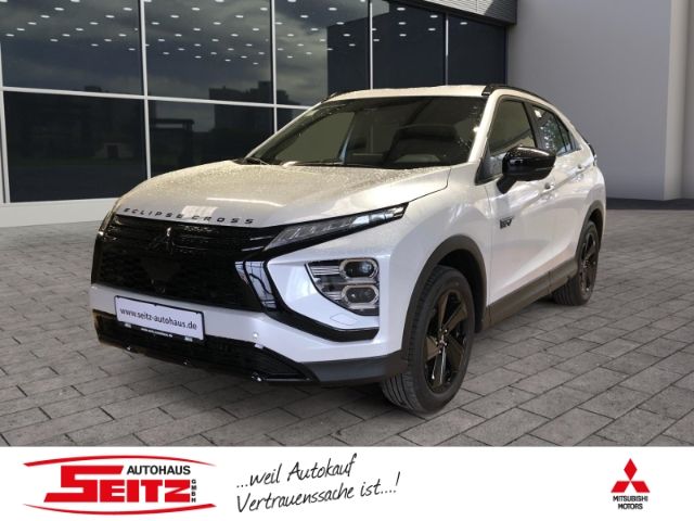 Eclipse Cross