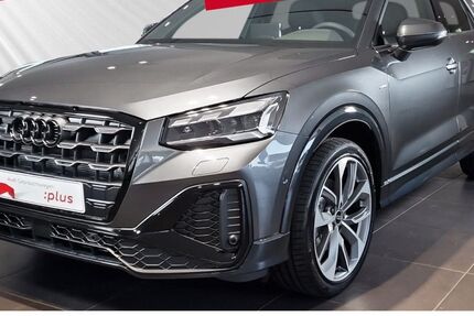 Audi Q2 17.250 km 43.980 &euro; Kiel 24118