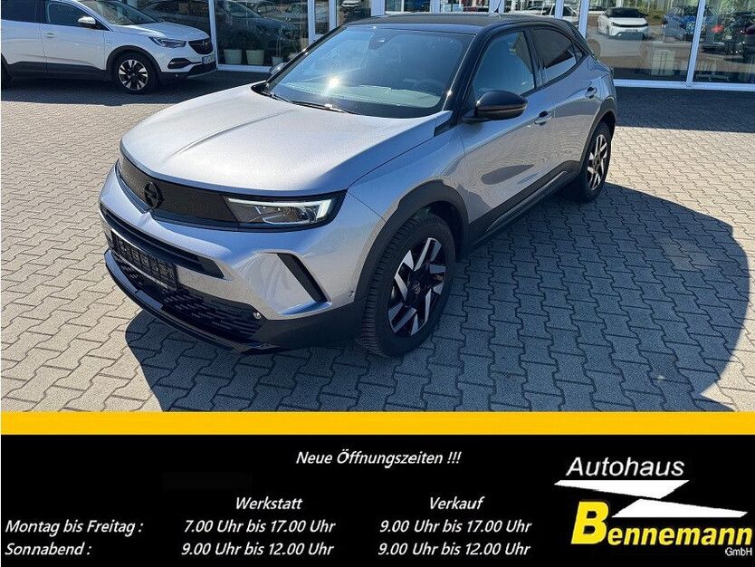 Mokka
