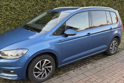 VW Touran 185.000 km 14.990 &euro; Lindwedel 29690