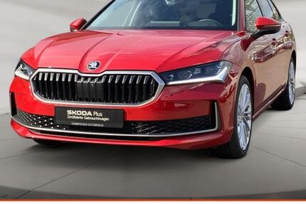 Skoda Superb 13.500 km 40.990 &euro; Kirchheim 73230