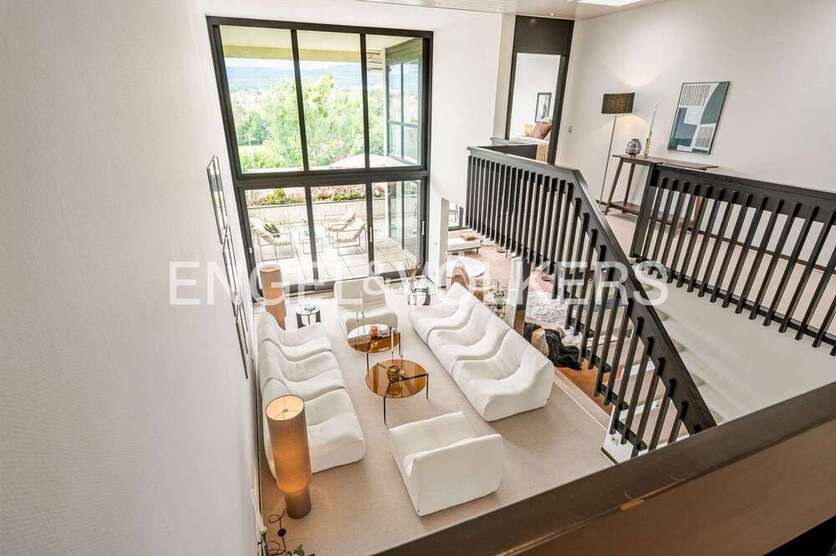 Wohnung zum Kaufen in Bad Homburg 790.000 € 182 m²
