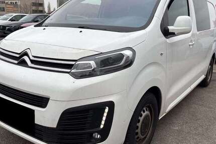 Citroen Jumpy 40.000 km 19.990 &euro; Willmering 93497