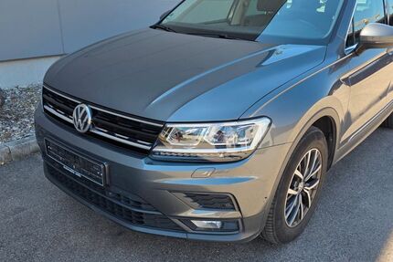 VW Tiguan 132.000 km 22.900 &euro; Dachau 85221