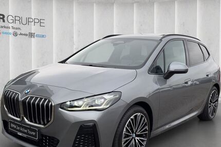 BMW 220 Active Tourer 1.500 km 45.630 &euro; Husum 25813