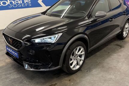 Cupra Formentor 38.350 km 25.900 € Delbrück 33129