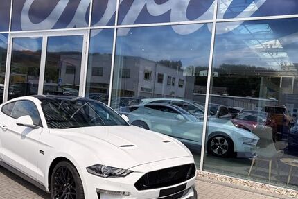 Ford Mustang 2.875 km 46.450 &euro; Hennef (Sieg) 53773