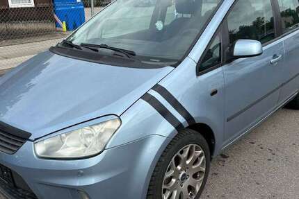 Ford C-Max 161.005 km 3.995 &euro; Altensteig 72213