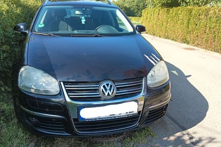 VW Golf 211.500 km 2.000 &euro; Langenbernsdorf 08428