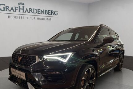 Cupra Ateca 37.100 km 36.980 &euro; Karlsruhe 76131