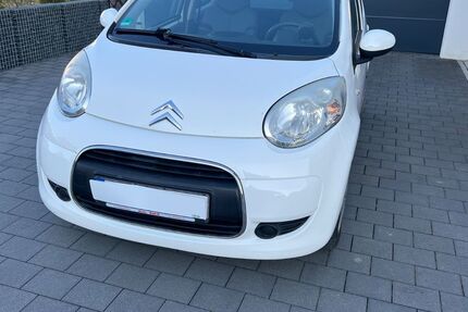 Citroen C1 182.000 km 1.280 &euro; Horb 72160