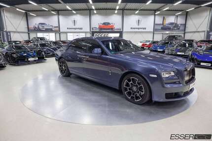 Rolls Royce Ghost 29.900 km 229.900 &euro; Alsdorf 52477