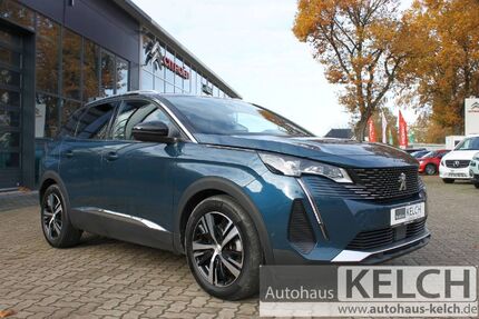 Peugeot 3008 48.830 km 22.900 &euro; Neuruppin 16816