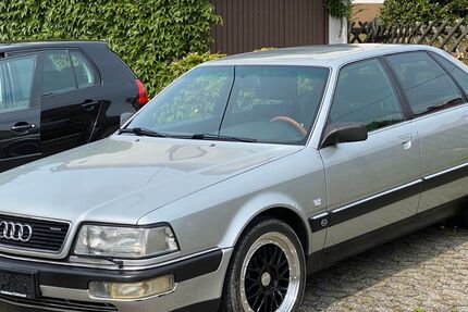Audi V8 171.888 km 17.500 &euro; Kelkheim 65779