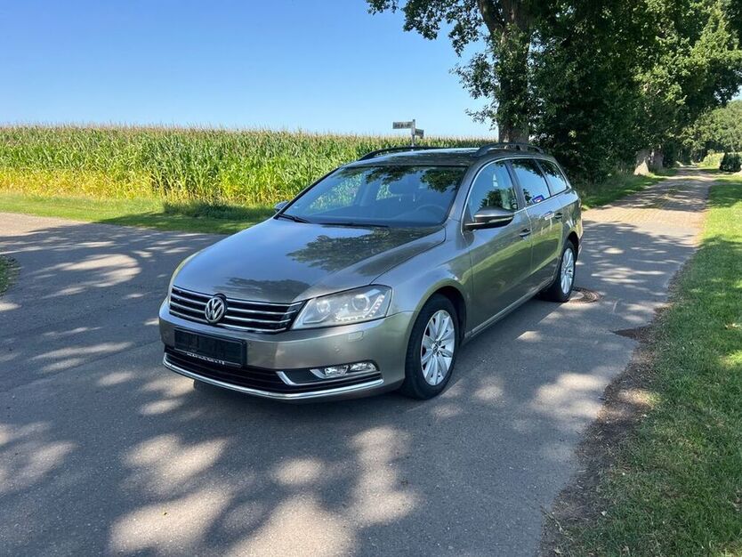 Passat Variant