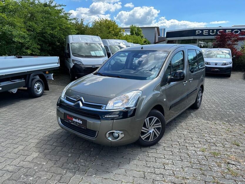 Berlingo