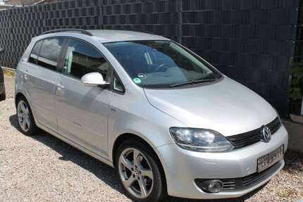VW Golf Plus 162.644 km 7.500 &euro; Mechernich 53894