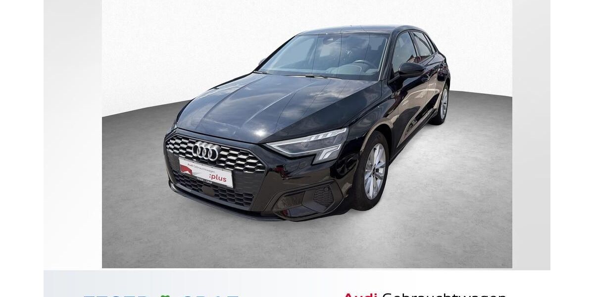Audi A3 39.600 km 19.890 &euro; Burgoberbach 91595