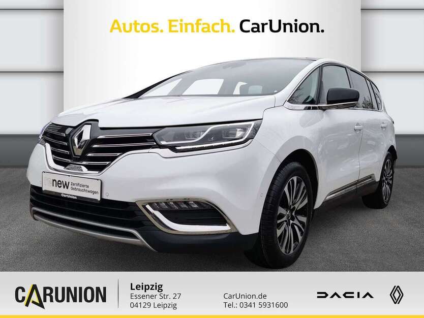 Renault Espace 80.800 km 21.995 € Leipzig 04129