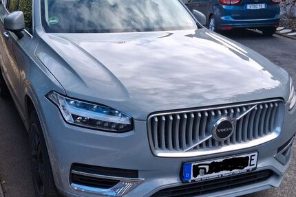 Volvo XC90 44.000 km 52.100 &euro; Wuppertal 42111