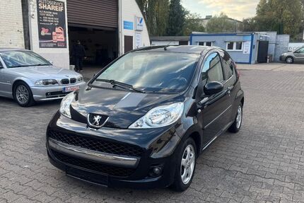 Peugeot 107 156.000 km 1.800 € Berlin 12357