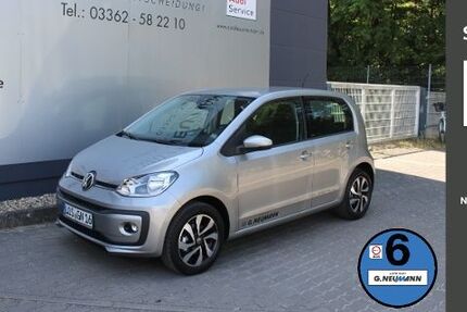 VW up! 19.999 km 16.749 € Erkner 15537