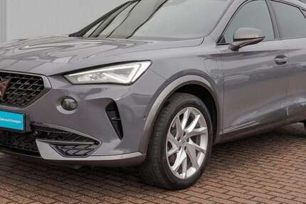 Cupra Formentor 33.700 km 26.660 &euro; Meckenheim 53340