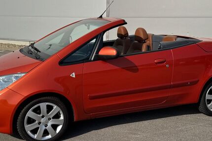 Mitsubishi Colt 27.000 km 4.900 &euro; Rastatt 76437