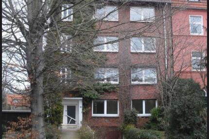 1,5-Zimmer-Wohnung in Gelsenkirchen-Bismarck – 55 qm 1 zimmer