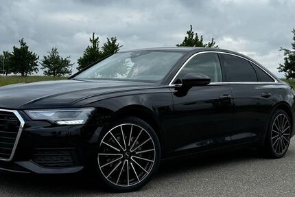 Audi A6 105.000 km 30.000 &euro; Meßkirch 88605