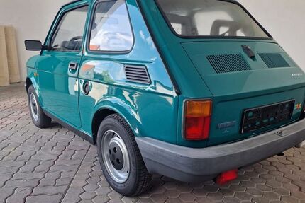 Fiat 126 30.783 km 5.600 &euro; Neuburg an der Donau 86633