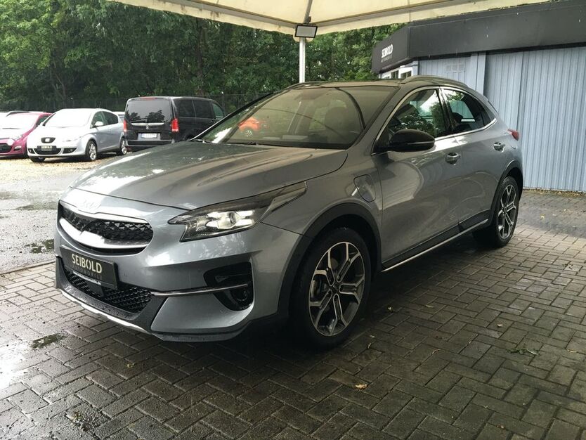 Kia XCeed 39.146 km 22.980 € Berlin 10315