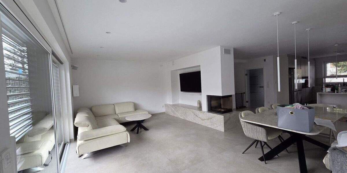 Doppelhaushälfte Röthenbach a.d.Pegnitz Röthenbach - 6 Zimmer, 185 m&sup2;, 920.000&euro; | Angebot:25659263