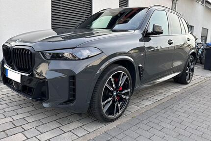 BMW X5 56.000 km 76.900 &euro; Raunheim 65479