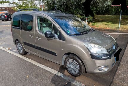 Citroen Berlingo 174.000 km 6.250 € Heilbronn 74074