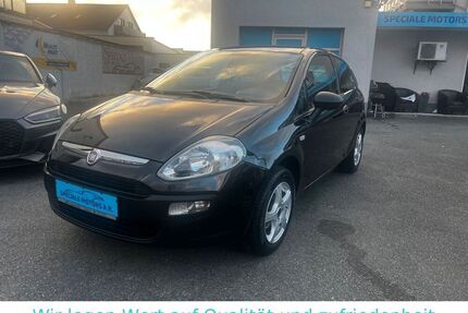Fiat Punto Evo