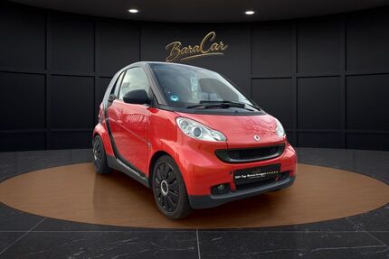 Smart ForTwo 127.543 km 2.800 € Falkensee 14612