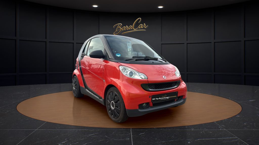 Smart ForTwo 127.543 km 2.800 &euro; Falkensee 14612