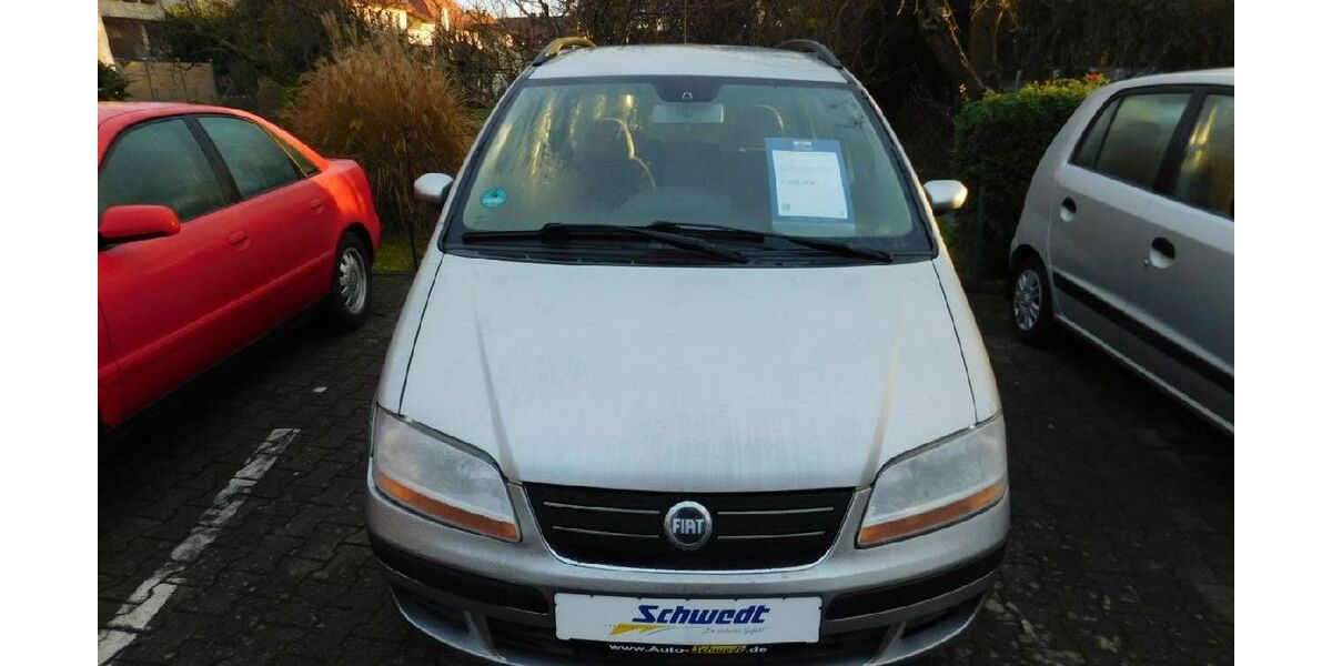 Fiat Idea 143.000 km 1.800 &euro; Ludwigsburg 71640