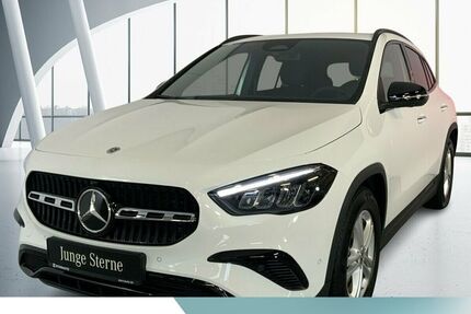 Mercedes-Benz GLA 180 9.101 km 34.980 &euro; Dresden 01239