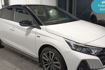 Hyundai i20 29.259 km 19.550 € Eching 85386