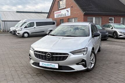 Opel Insignia 92.300 km 18.490 &euro; Lünne 48480