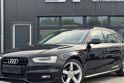 Audi A4 199.990 km 9.990 &euro; Oberferrieden/Burgthann 90559