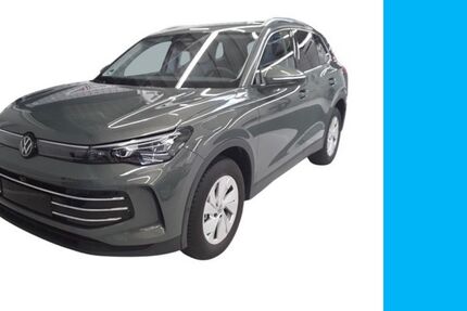 VW Tiguan 3.968 km 40.225 &euro; Gütersloh 33334
