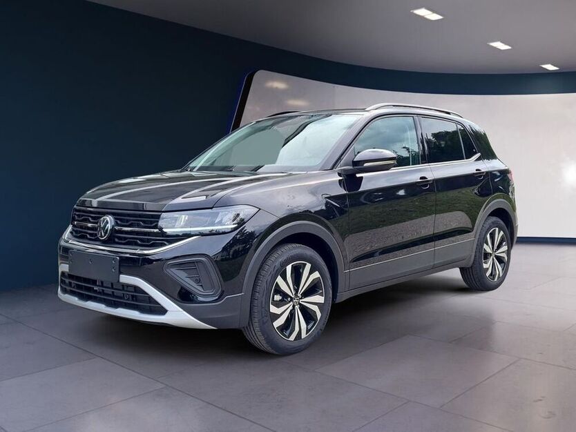 T-Cross