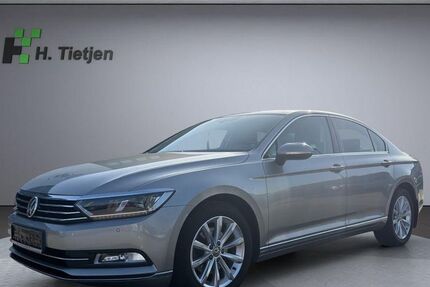 VW Passat 91.756 km 16.990 &euro; Buxtehude 21614