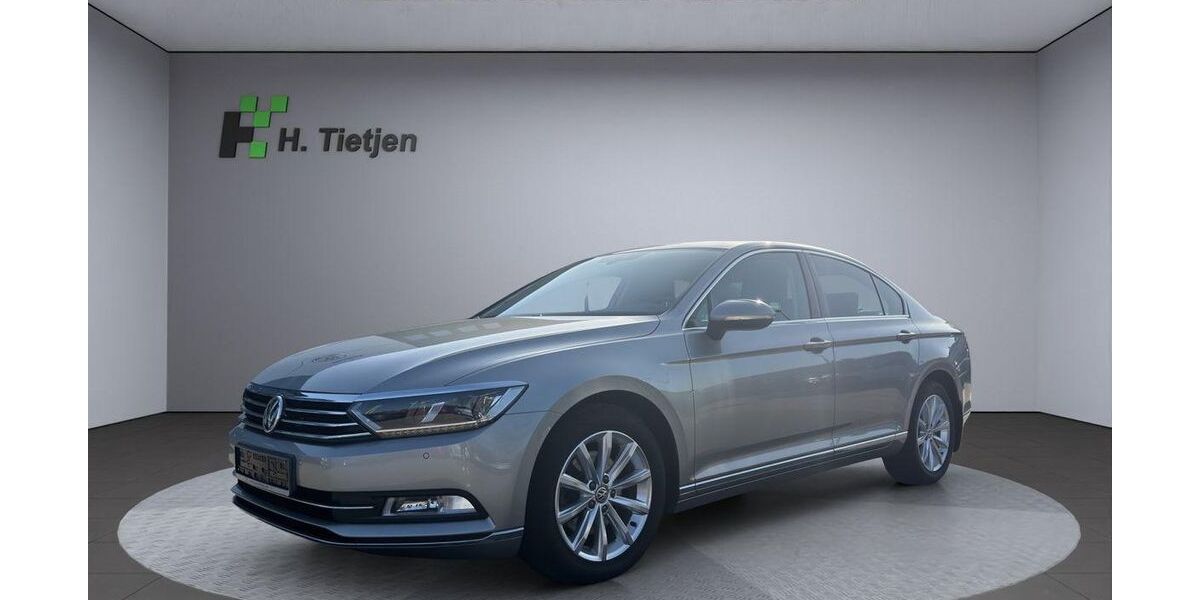 VW Passat 91.756 km 16.990 &euro; Buxtehude 21614